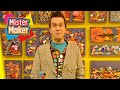 MISTER MAKER En ESPAÑOL T1 13 15 Maratón De Episodios 60 Min