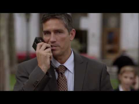End of Mission Creep (Person of Interest)(1 x 3)
