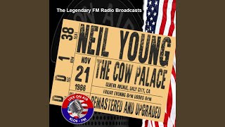 Too Lonely (Live KLOS-FM Broadcast Remastered) (KLOS-FM Broadcast The Cow Palace, Daly City CA...
