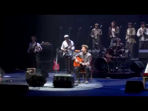 Tabaré Cardozo  - Dos Novias  -  Teatro Solís