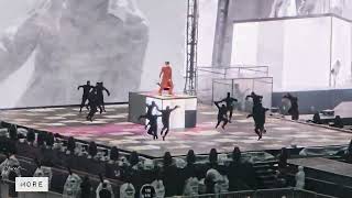 Download lagu [FANCAM] J-hope More ~ Hope on the Stage Final in Goyang 20250613 mp3