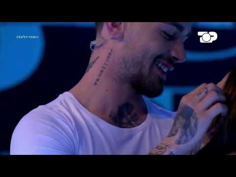 Kërcimi i fundit i ndarjes së Irisit me Saliun - Ep.168 Përputhen 28/04/2023