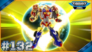 Download lagu The Ultimate Master V! -132 | Tobot Galaxy Detective Season 1 | Tobot Galaxy English | Full Episodes mp3