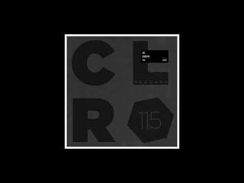 CLR Podcast 115 | Ida Engberg