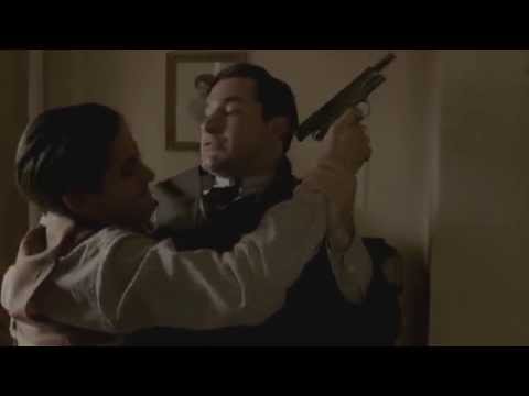 Boardwalk Empire: Bugsy Siegel kiddnaping