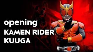 Download lagu OST OPENING KAMEN RIDER KUUGA mp3