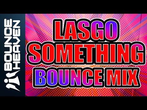 Scott Simms - Something - Bounce Heaven