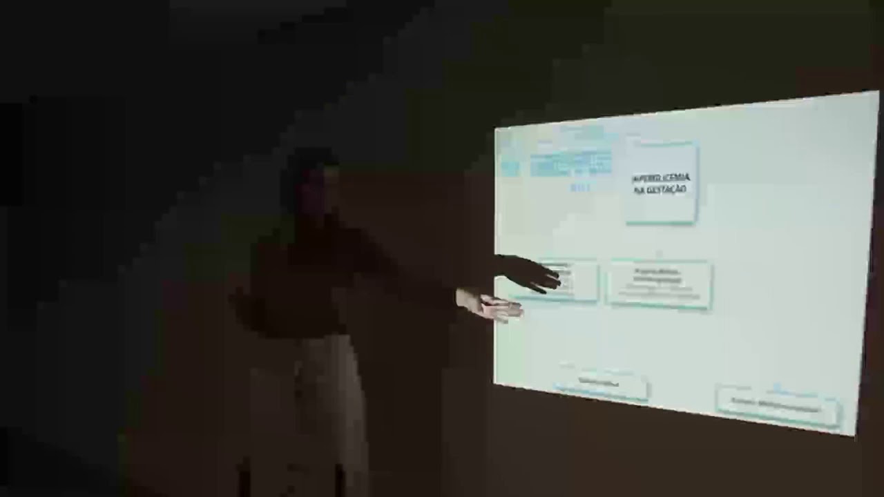 Manejo Nutricional no Diabetes Mellitus Gestacional - Letícia Fuganti Campos