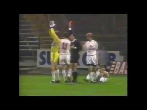 The Antwerp Tapes: RAFC - Standard Luik 13/04/1991