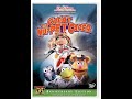 Opening To The Great Muppet Caper DVD 2013