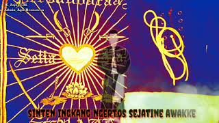Download lagu Story WA PSHT #'SOPO SIRO SOPO INGSUN?!' mp3