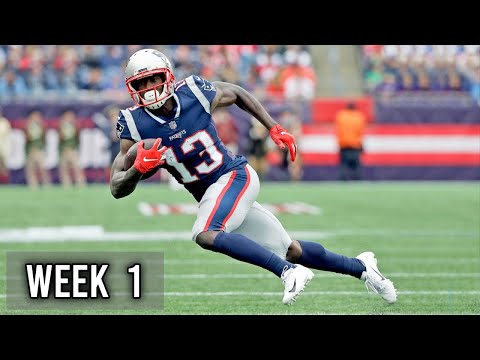 download lagu mp3 mp4 Phillip Dorsett, download lagu Phillip Dorsett gratis, unduh video klip Phillip Dorsett