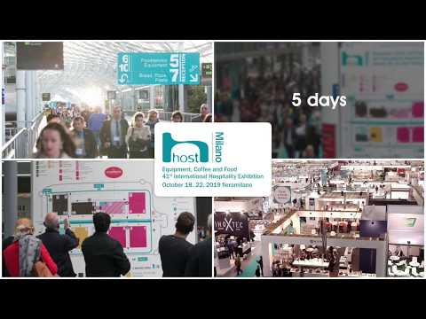 NSF is proud of certified food equipment manufacturers at HOST 2019