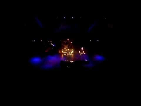 Golden Earring - Just a little bit of peace in my heart [Theater de Flint] 18-03-2013