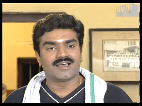 Episode 22: Nambikkai Tamil TV Serial - AVM Productions