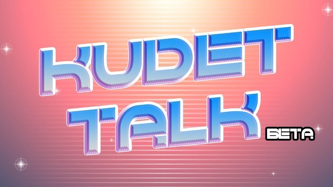 🔴2025 Gini Amat, Q&A Akhir Tahun! Kudet Talk Live