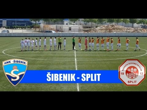 NAŠI TIĆI 106:  ŠIBENIK - SPLIT, 17.05.2015.