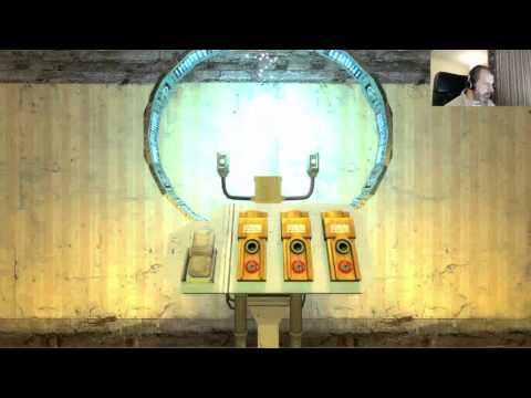 ChasmVille - First few entries