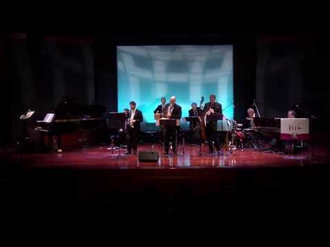 " Jewish Jazz "- Zlata Razdolina and The Jazz Orchestra