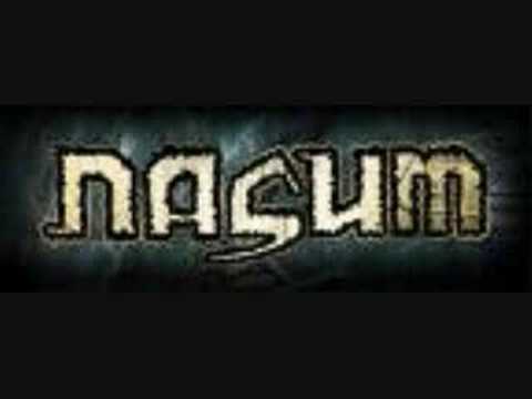 Nasum - We're Nothing But Pawns