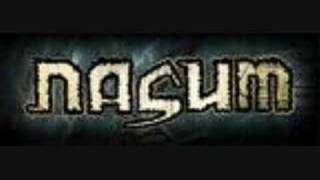 Nasum - We're Nothing But Pawns
