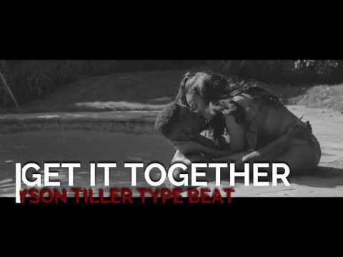 Free Bryson Tiller Type Beat 2017 (Trap Soul Instrumental)