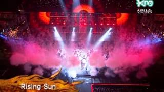 Download lagu DBSK, CSJH, Super Junior - Reload (MKMF 2005) mp3