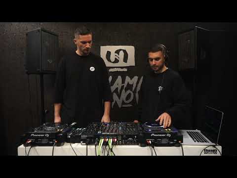 Un.Cast #28 w/ Tomi & Kesh