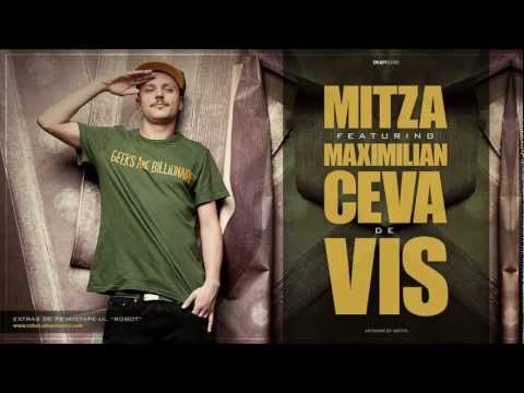Mitza feat. Maximilian - Ceva de vis