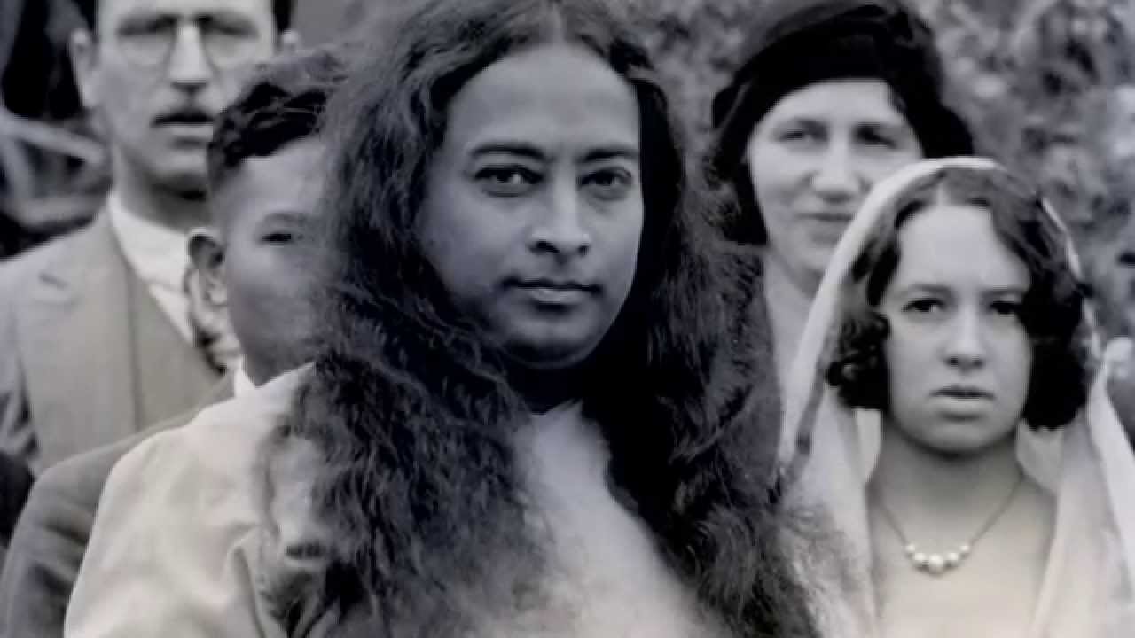 Awake: The Life of Yogananda