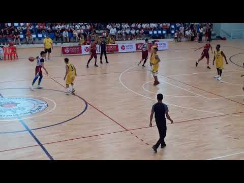 Humphery Gabriel Highlight, CBL 2019 Extra Joss vs Master Steak 27 07 2019