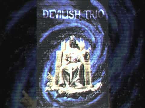 [FREE] EVERYTHING'S A GAMBLE (PHONK DEVILISH TRIO TYPE BEAT) [Prod. DJ UNSACRED MAKER, DJ HOSTILITY]