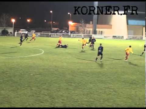 DH / Tournefeuille - Rodez