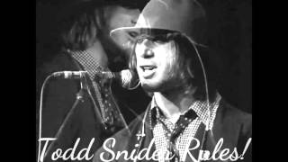 Todd Snider - Tillamook County Jail