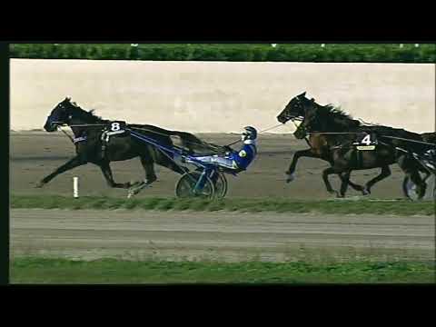 Napoli Trotto 11/11/2022 - 5ª corsa