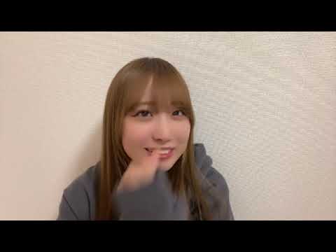 瀧脇笙古さん(=LOVE)SHOWROOM 2025年10月21日21時00分