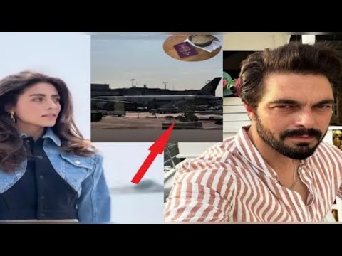 NANUKA ODLAZI U DUBAI - UTJESITI HALILA IBRAHIMA