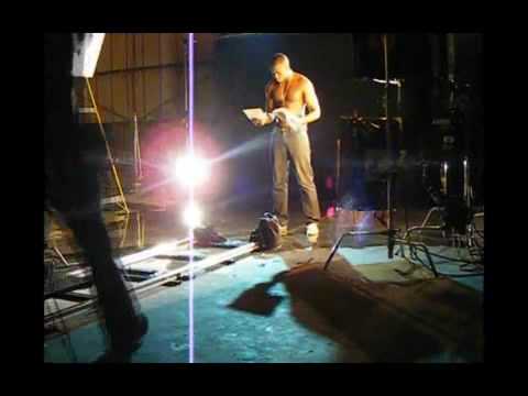 Darren B ft Katie-Rose the making of ROOL