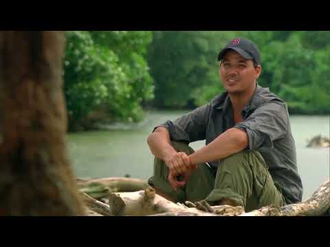 Phillip Sheppard - Former Federal Agent?