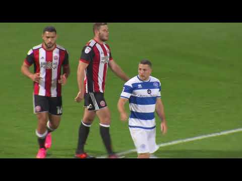 QPR 1-0 Blades - match action