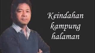 Download lagu Kr. TEMPAT LAHIRKU - Toto Salmon (Album Lagu Keroncong Asli Vol 2) mp3
