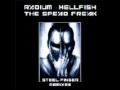 The Speed Freak - Steel Finger (Radium Use The ...