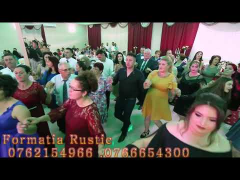 Formatia Rustic  Hora