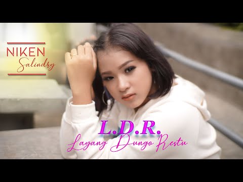Niken Salindry - Layang Dungo Restu [OFFICIAL]