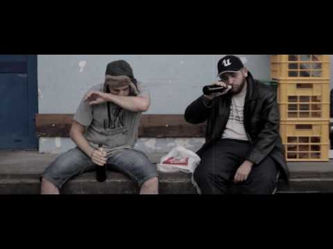 "SZAROŚĆ CODZIENNOŚCI" [Etiuda filmowa #3]