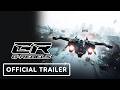 G-Rebels Steam Key Global Trailer