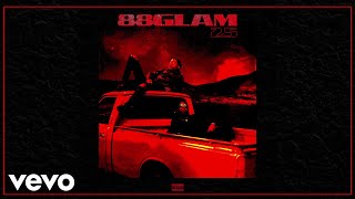 88GLAM - Snow Globe (Remix / Audio) ft. NAV