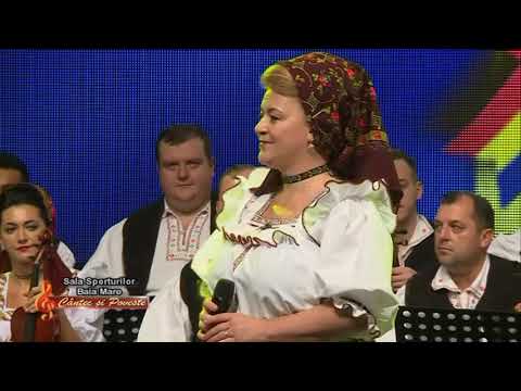 Cantec si poveste din 1 Decembrie 2019 Baia Mare