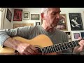 Carousel (Bert Jansch)