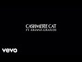 Cashmere Cat - Adore (Audio) ft. Ariana Grande ...
